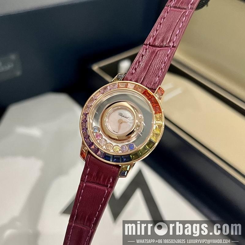 Replica Chopard watch 121889