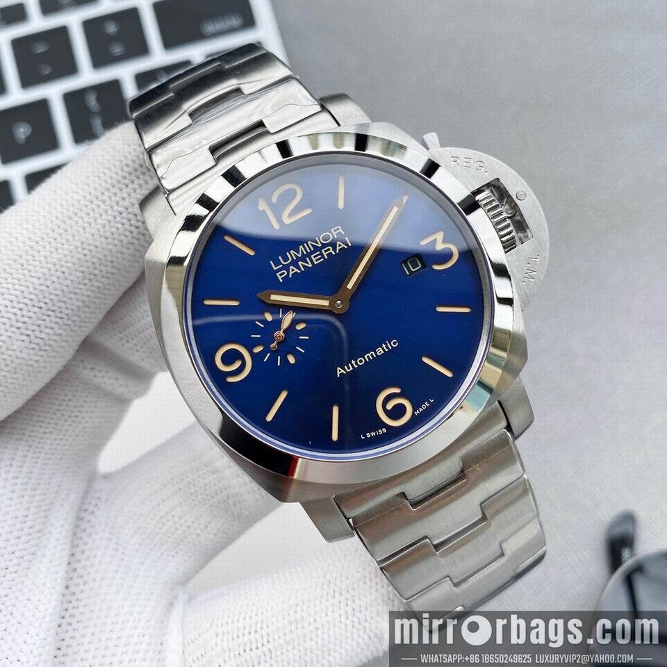 Replica Panerai watch mb110603