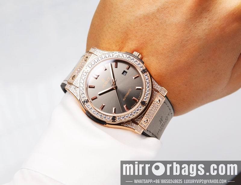 Replica Hublot 45X12mm 050837