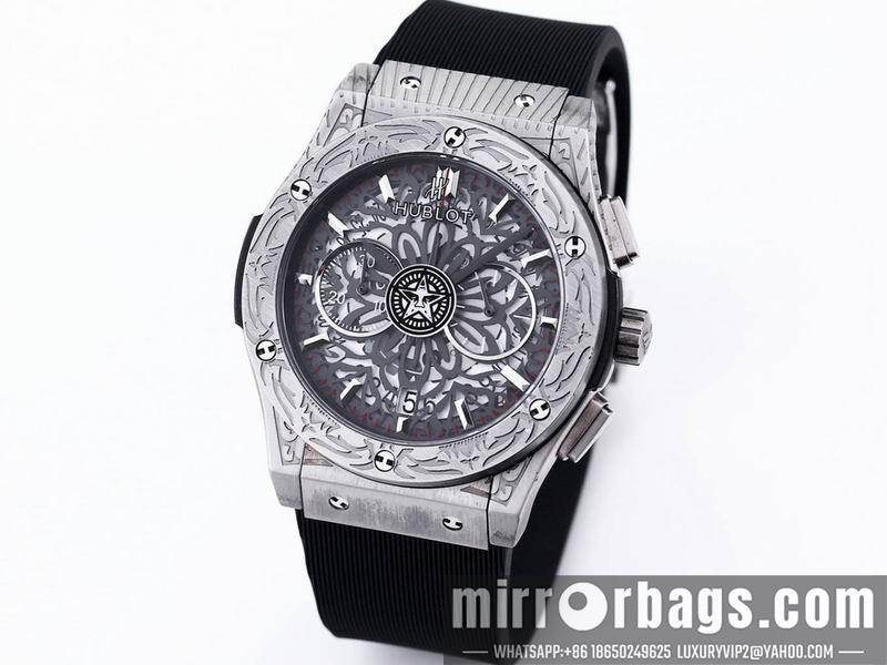 Replica Hublot 42X12mm 050672