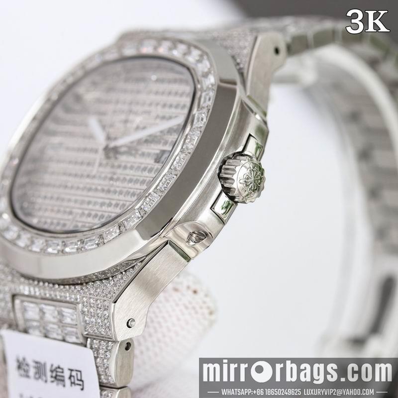 Replica Patek Philippe 40mm 032230