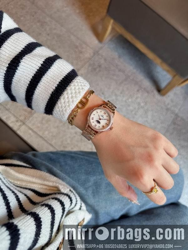 Replica Omega 30mm 022436