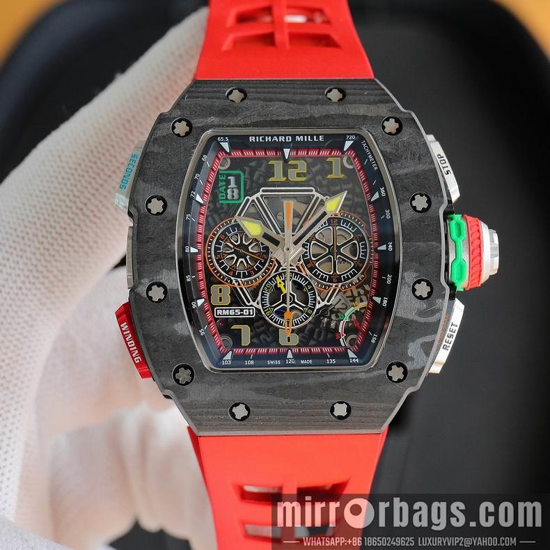 Replica Richard Mille 49X41X15mm 122537