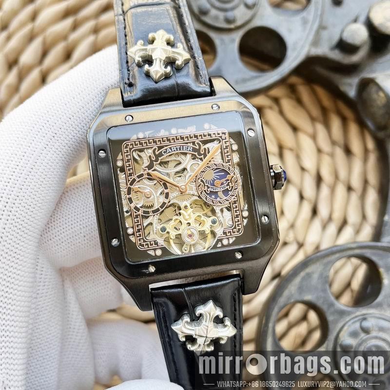 Replica Vacheron Constantin 43X12mm 030203