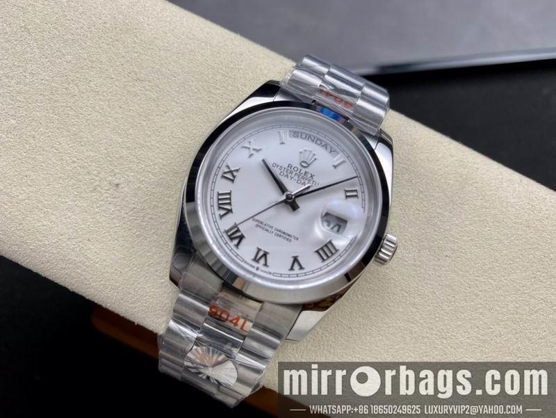 Replica Rolex 36mm 092907