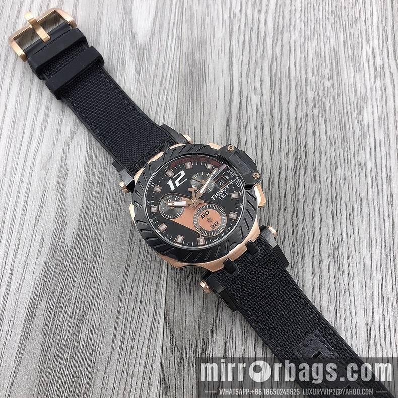 Replica Tissot  men 42X10mm 070203