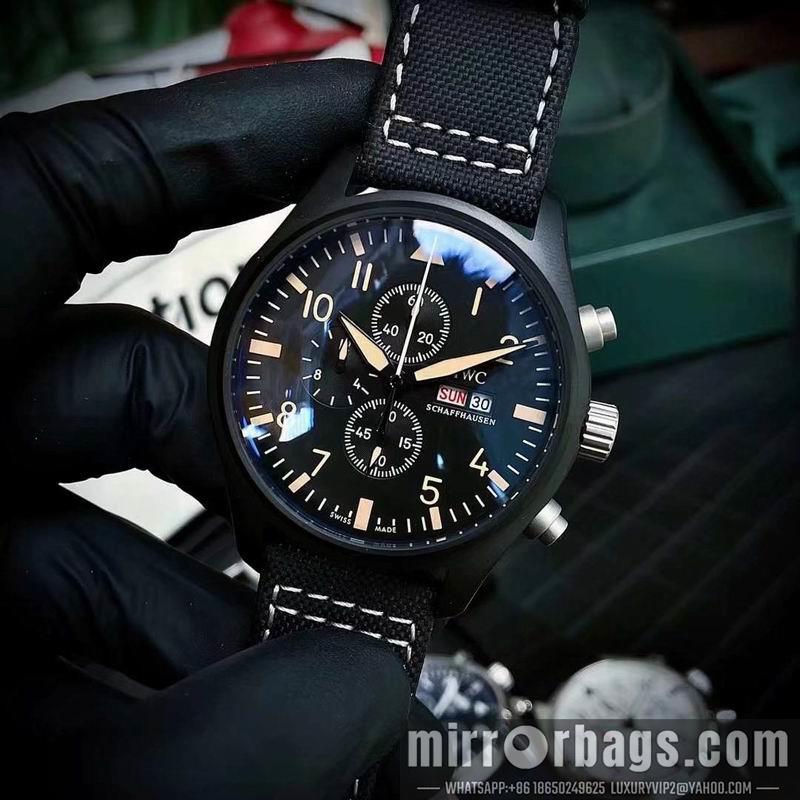 Replica IWC watch 050314