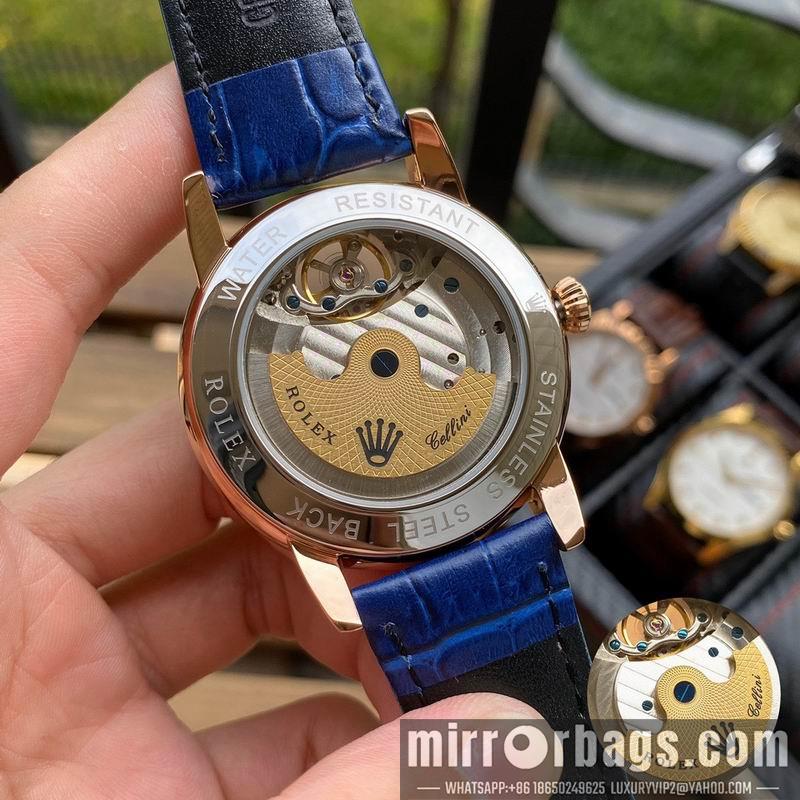 Replica Rolex watch 041358