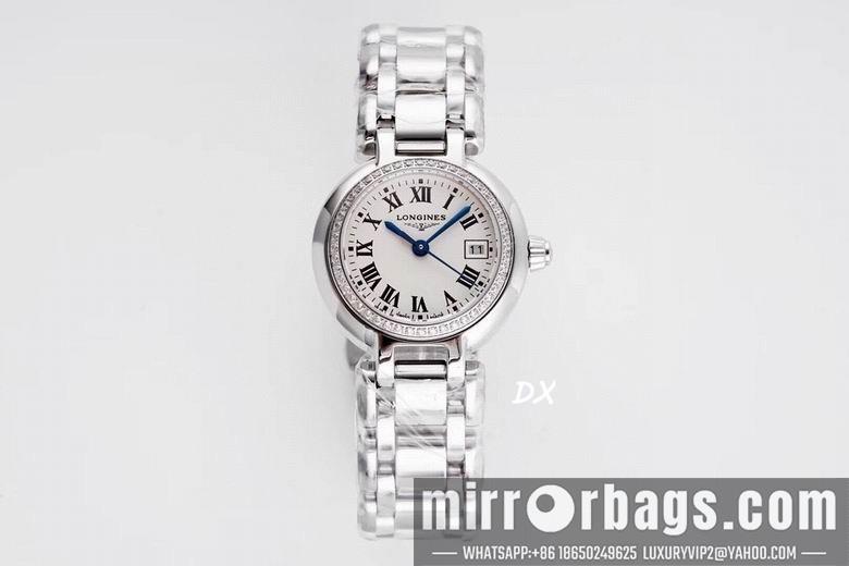Replica Longines 26.5mm 12nms81