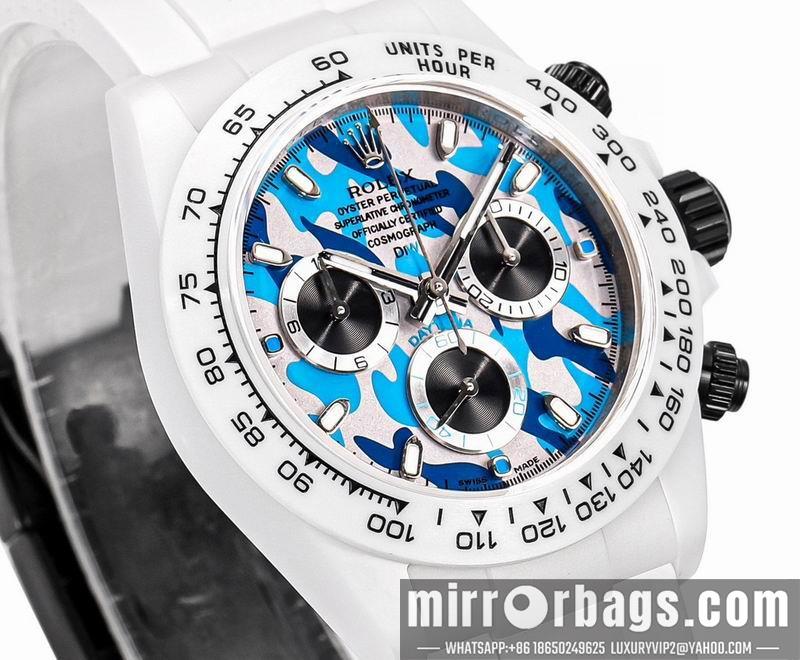 Replica Rolex 40X13.5mm 121705