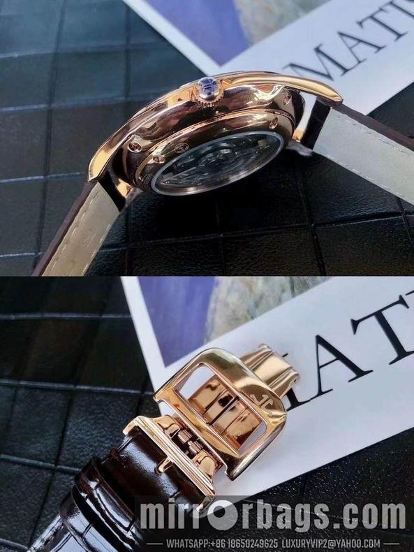 Replica Jaeger Lecoultre men 40mm M48