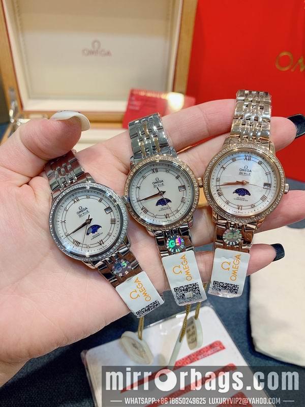 Replica Omega 33mm 022493