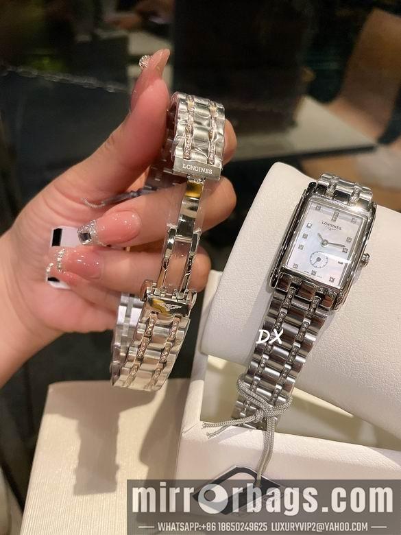 Replica Longines 33x22x7mm 12nms67