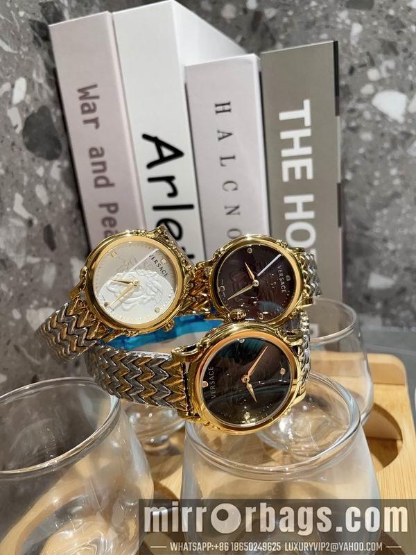 Replica Versace 34mm 052218