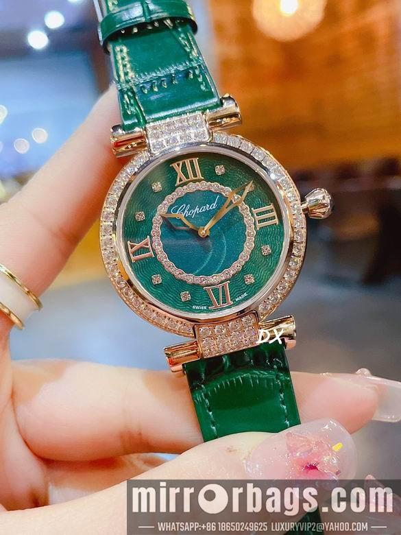 Replica Chopard 36mm 3nms66