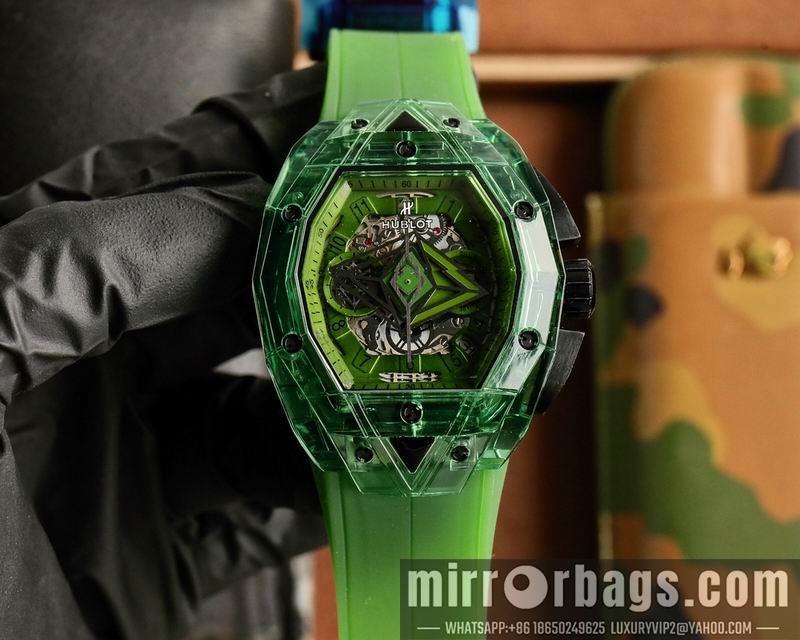 Replica Hublot watch 102367