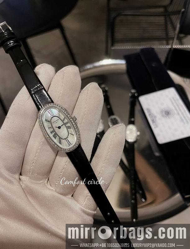 Replica Longines 18X25mm 022483