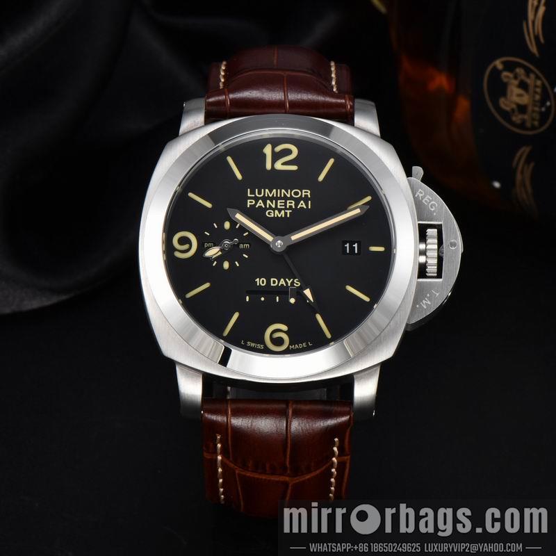 Replica Panerai 44mm 101010
