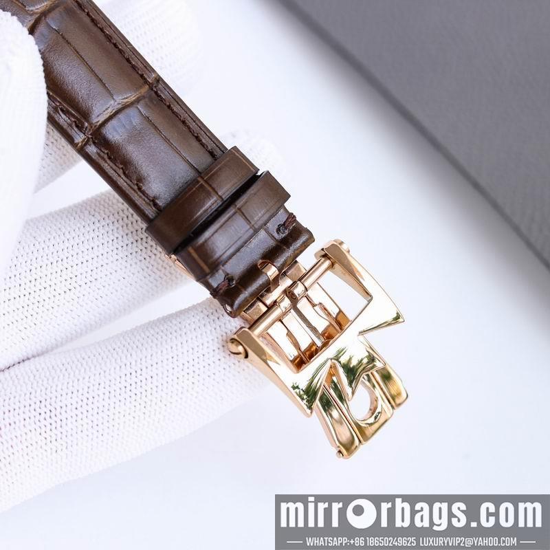 Replica Vacheron Constantin 40mm 082977