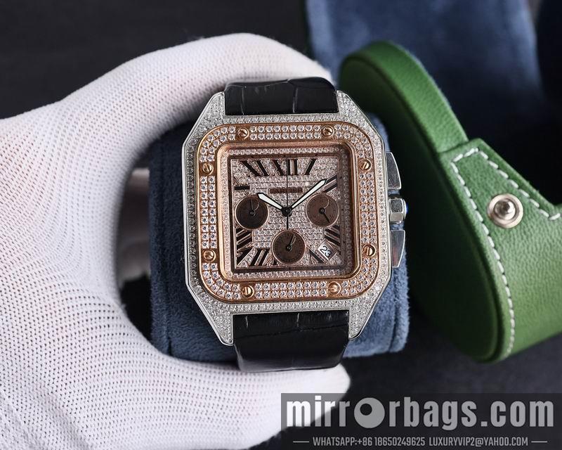 Replica Cartier 45X10mm 0831104