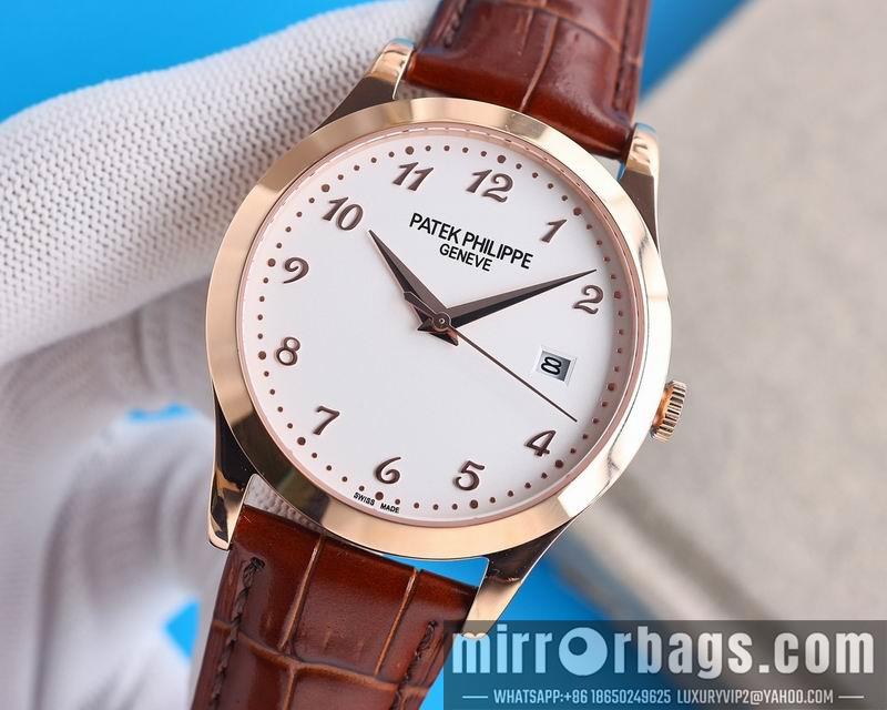Replica Patek Philippe watch 050453