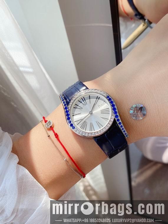 Replica Piaget women 32mm M06