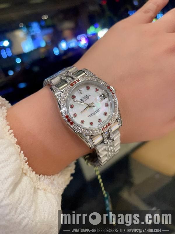 Replica Rolex woman watch 041633