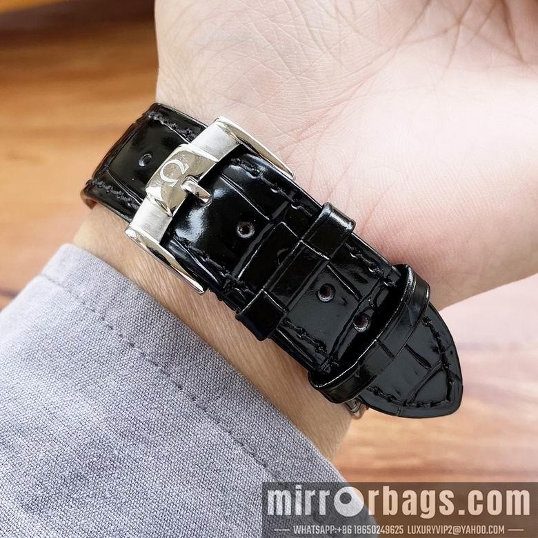 Replica Omega men 40X13mm M119