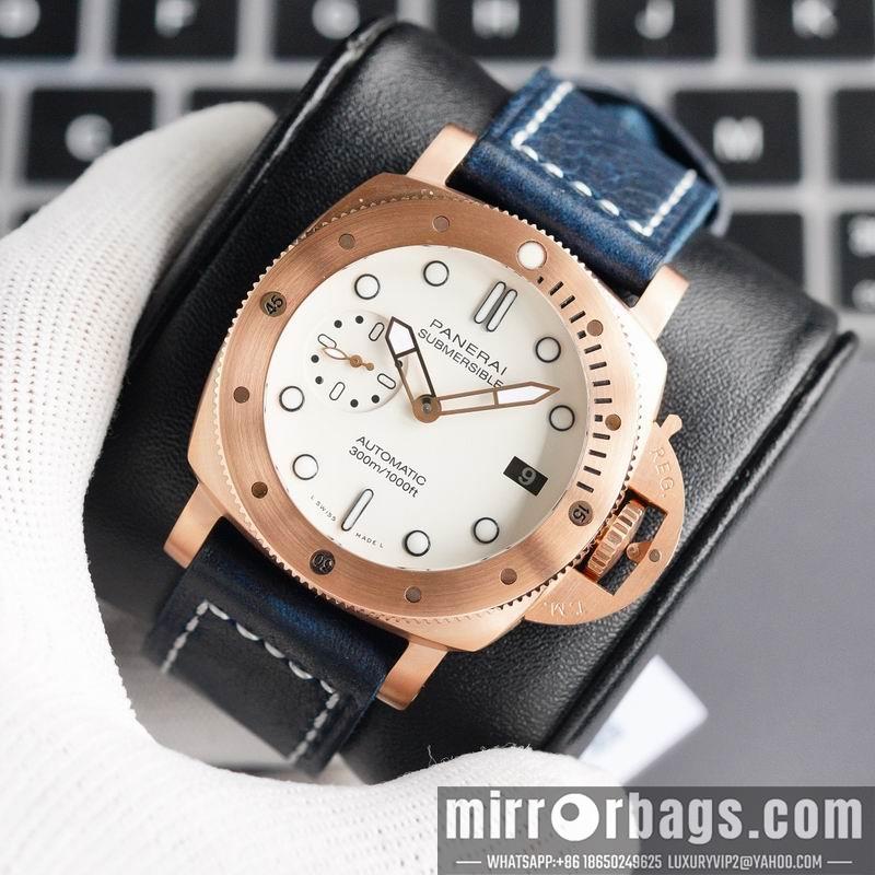 Replica Panerai 42mm 102362