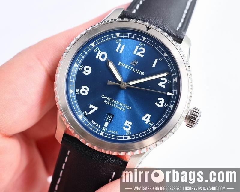 Replica Breitling 41mm 041312