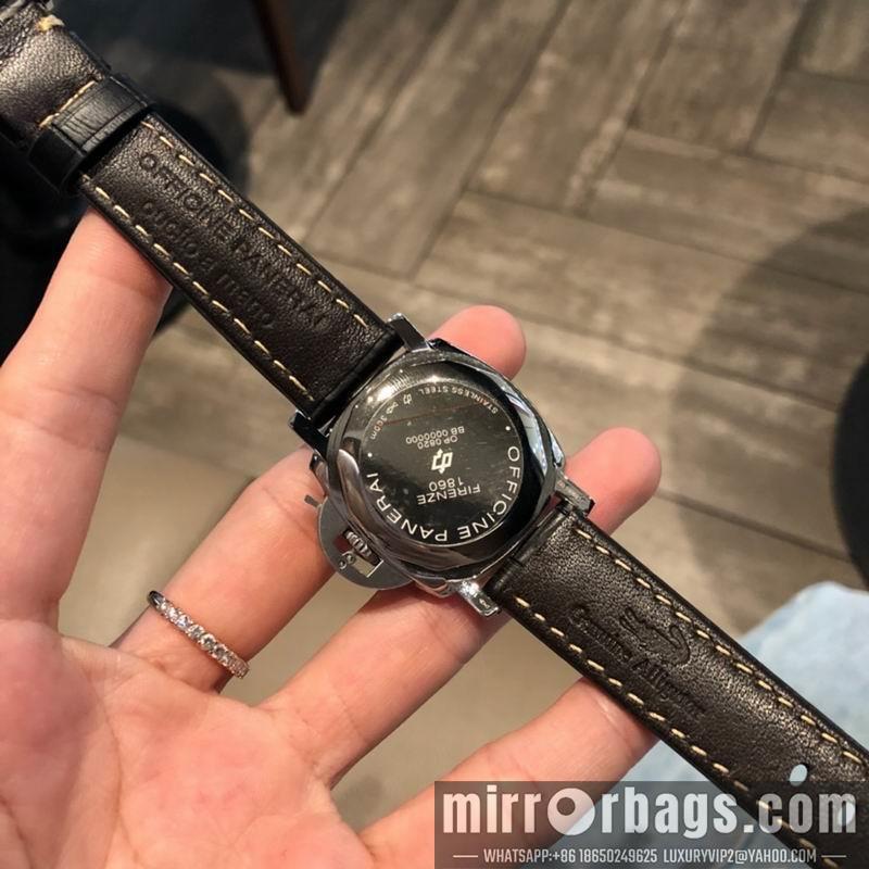Replica Panerai 35mm 081655