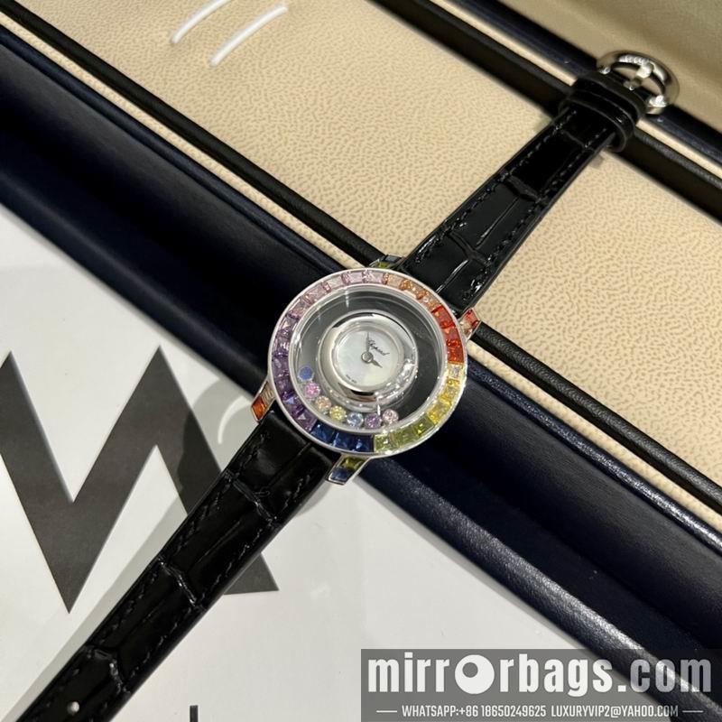 Replica Chopard watch 121889