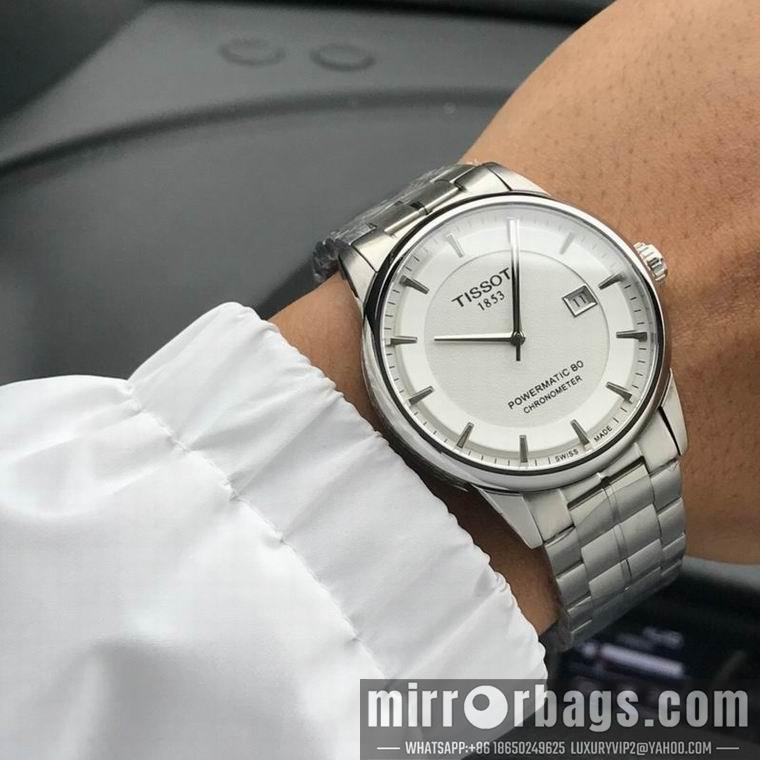 Replica Tissot men 41X11.75mm A54