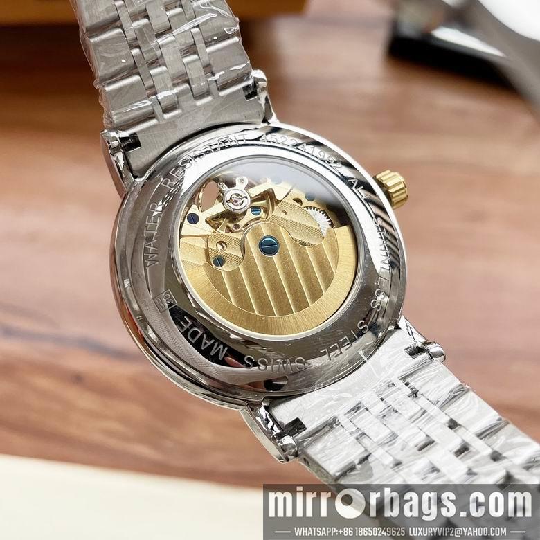 Replica Omega men 43X13mm M110