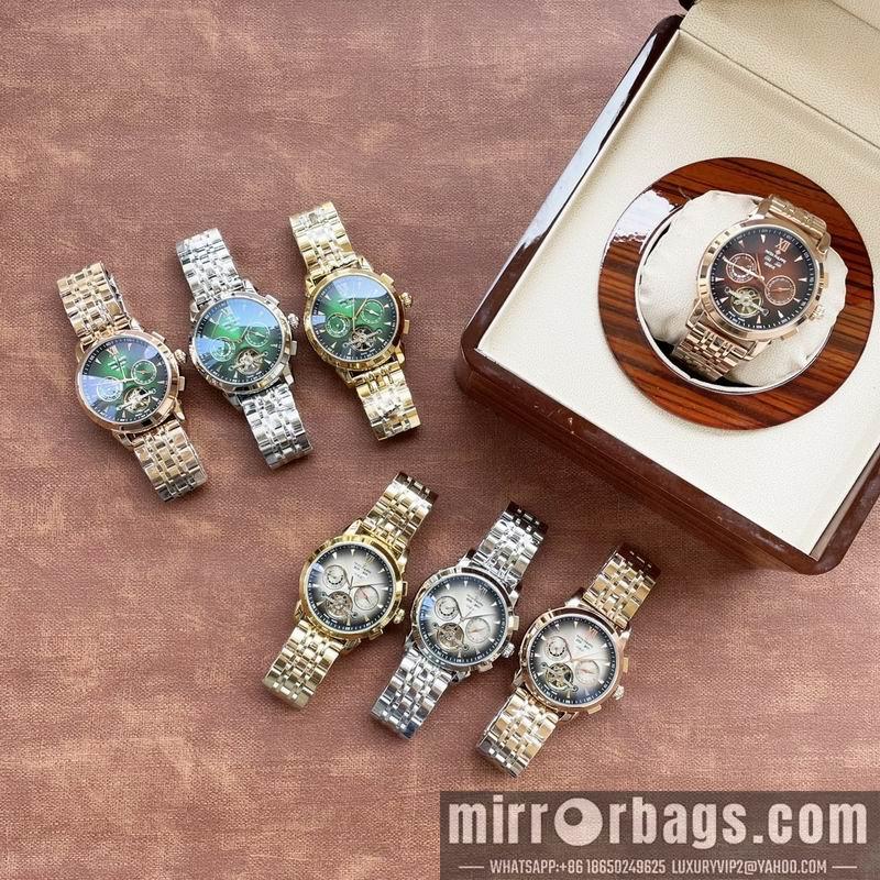 Replica Patek Philippe 43X13mm 032516