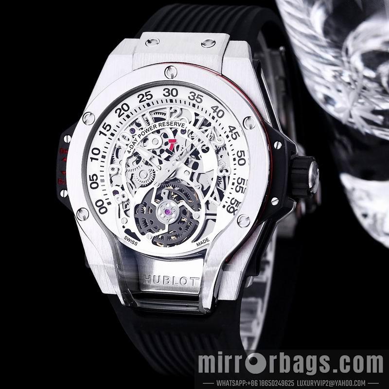 Replica Hublot 44mm 071401