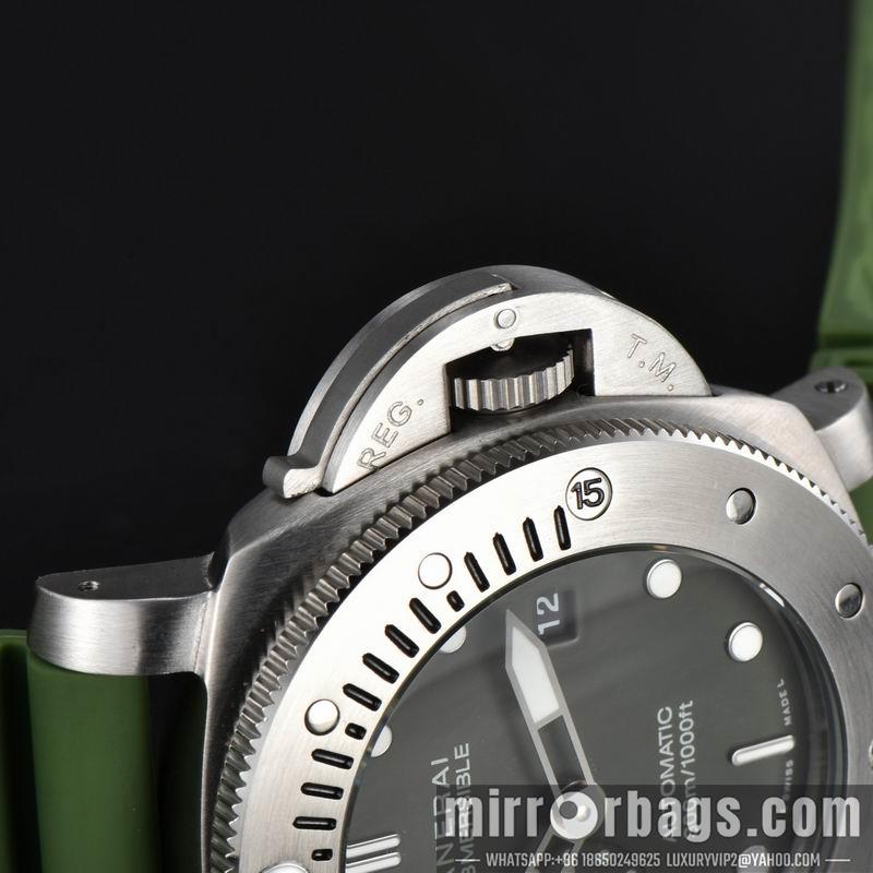 Replica Panerai 44X15mm 093033
