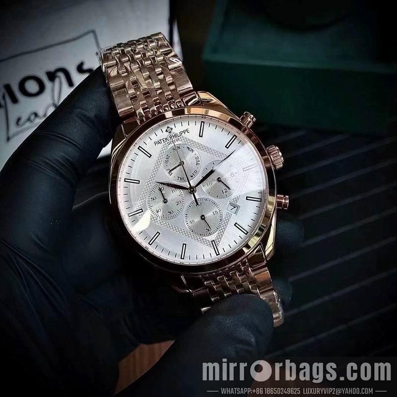 Replica Patek Philippe 43X11mm 050864