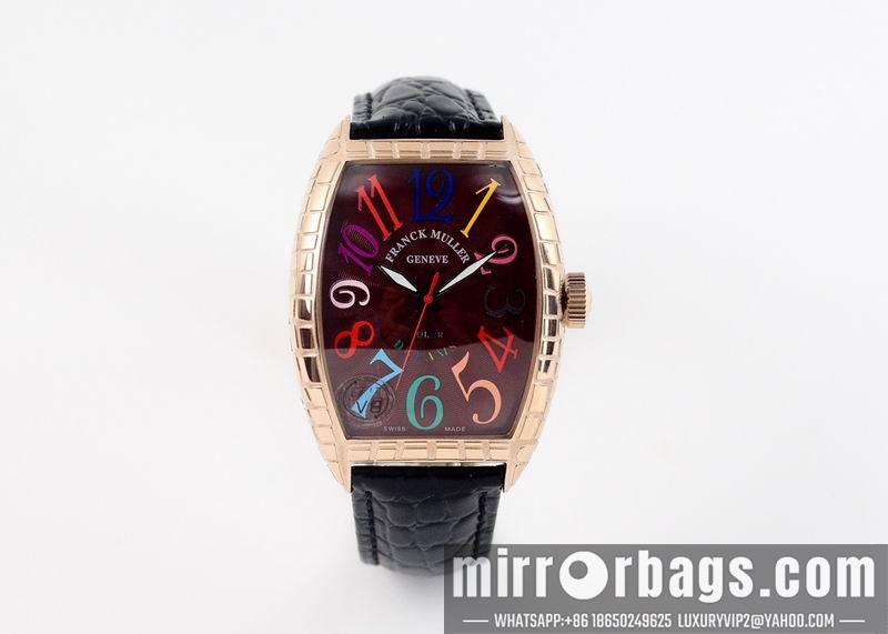 Replica Franck Muller 55X42X13mm 090938