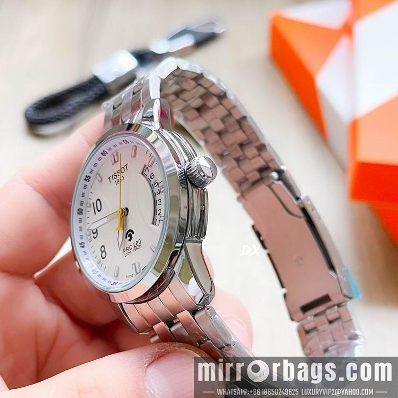 Replica Tissot 41x11mm 2nms41