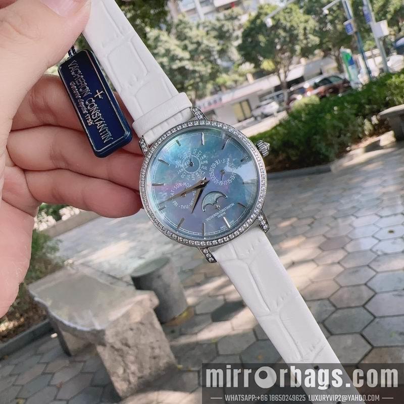 Replica Vacheron Constantin  watch 121894