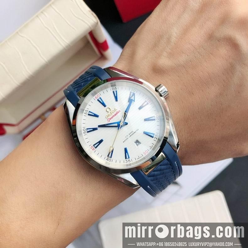 Replica Omega men 41.5mm 110414