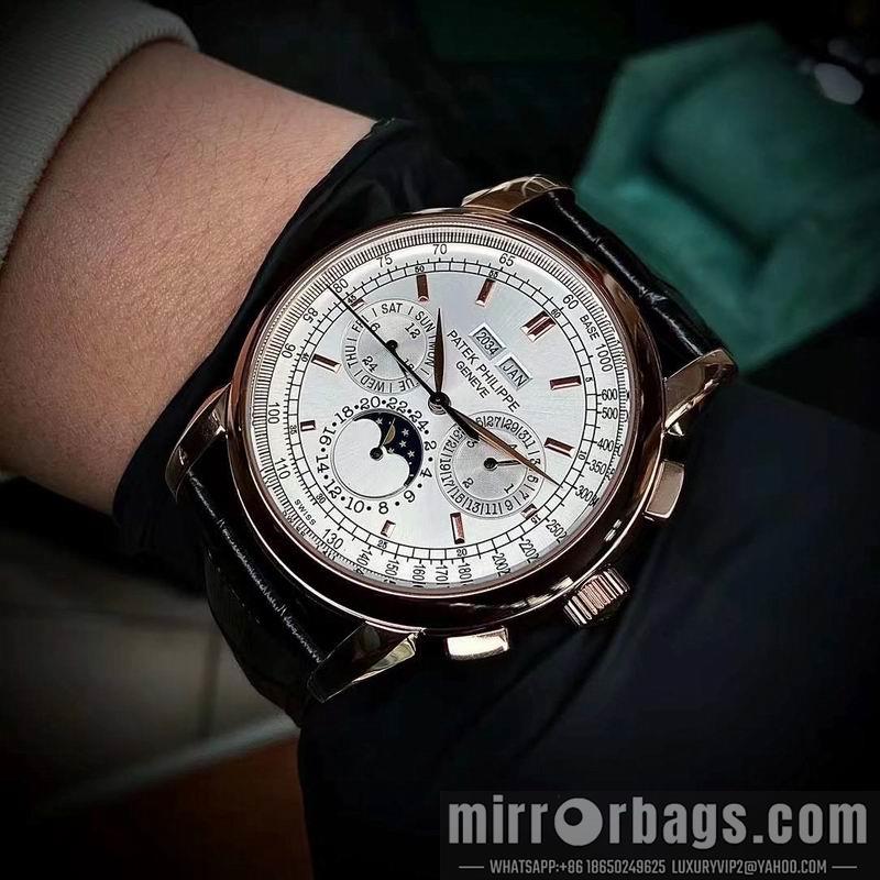Replica Patek Philippe 43X13mm 050870