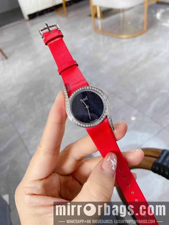 Replica Piaget women 32mm M21