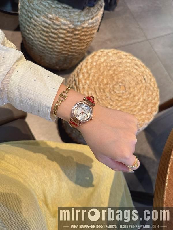 Replica Chopard 36mm 29mm 082271
