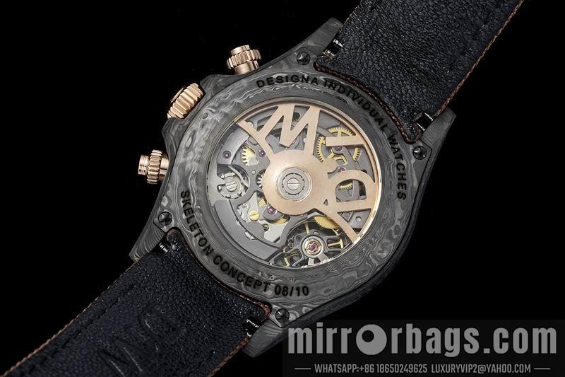 Replica Rolex watch 033128