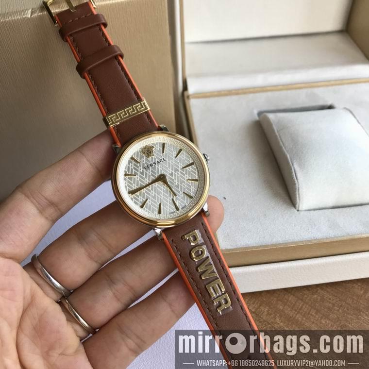 Replica Versace women 38mm M12