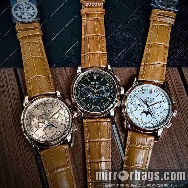 Replica Patek Philippe 43X13mm 050870