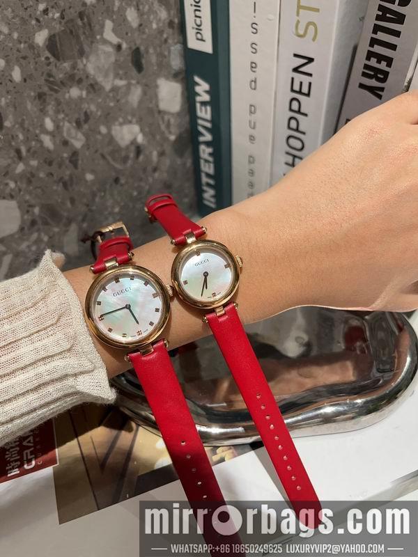 Replica Gucci S27mm M32mm 110119