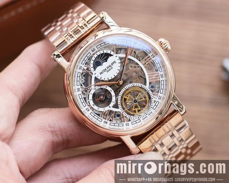Replica Patek Philippe 41X12mm 052024